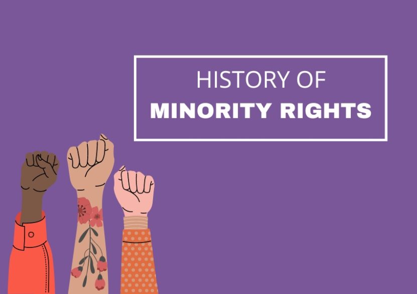 Minority Rights Definition History Laws Regulations