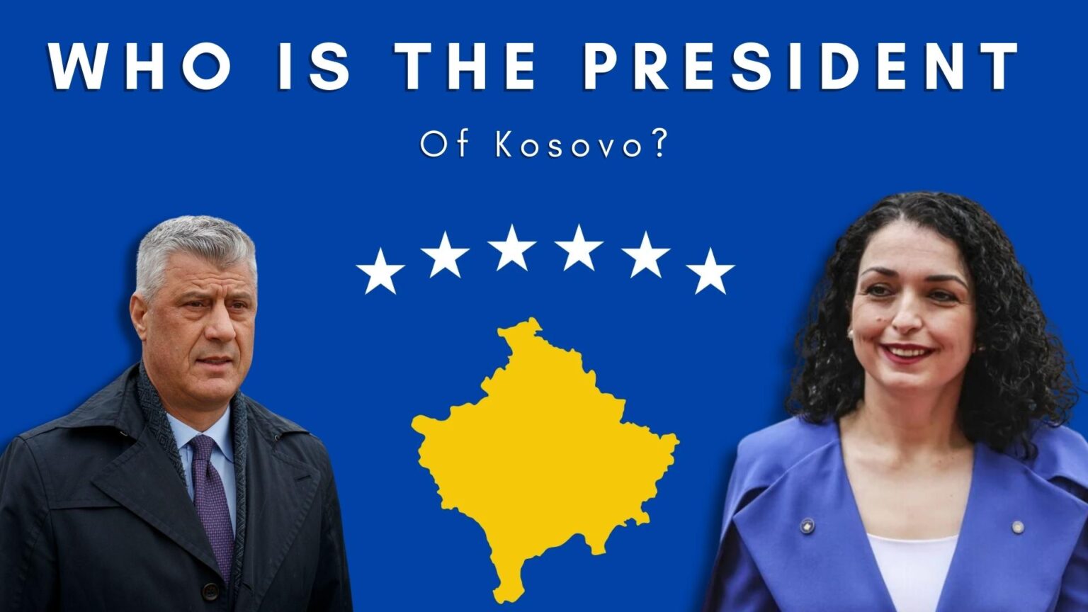 who-is-the-president-of-kosovo-exploring-the-presidency